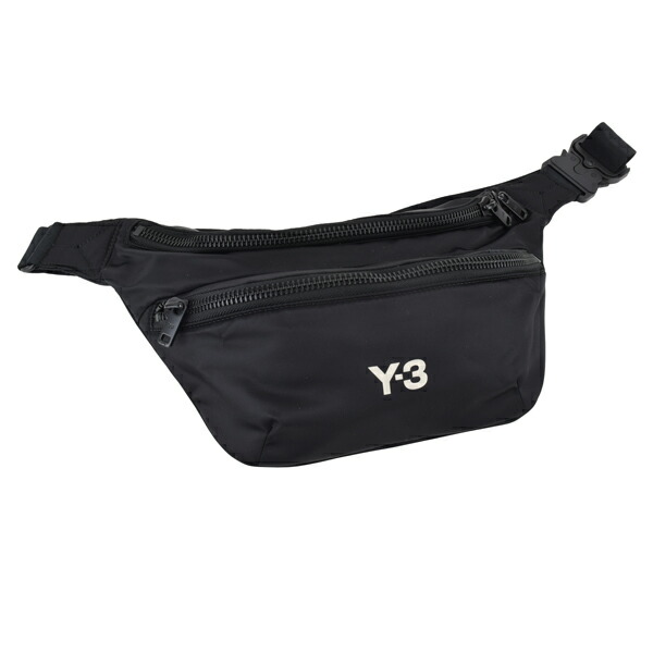 楽天市場】Y-3 ワイスリー ボディバッグ Y-3 MRPHD XBODY MRPHD