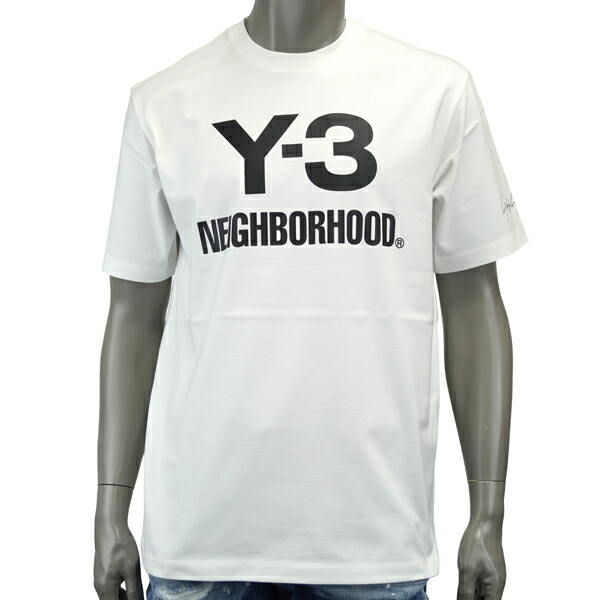 楽天市場】Y-3 ワイスリー (JX7449)【NEIGHBORHOOD ネイバーフッド