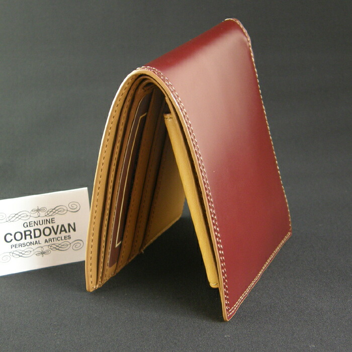 特売 楽天市場 コードバン 2つ折り 財布 Co 3 カラー ブラック チョコ 小銭入れなし 札入れ付き カード入れ付き 送料無料 楽ギフ 名入れ 長財布 財布 メンズ レディース ブランド 二つ折り 革 おしゃれ かっこいい コンパクト 本革 高級 主婦 プレゼント