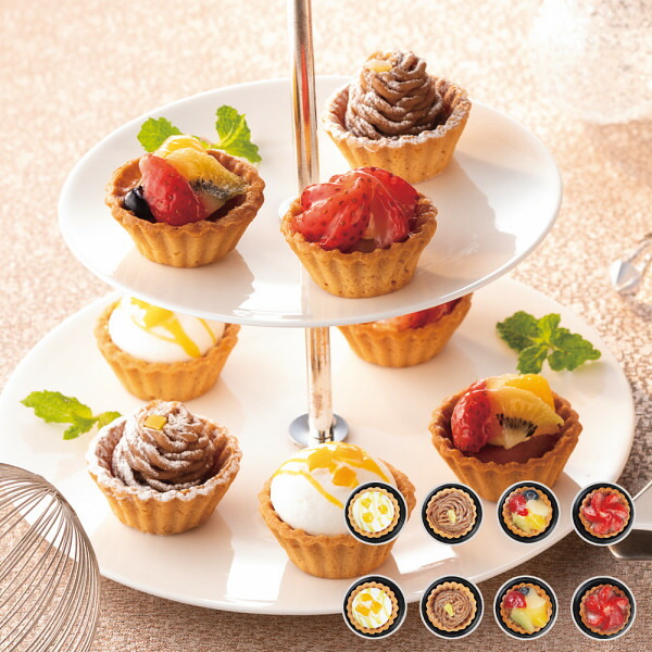 銀座 千疋家宅 銀座プチフルーツタルト ギフト ミニタルト プチタルト フルーツタルト おしゃれ かわいい スイーツ 人気 取り寄せ プレゼント お中元 御中元 暑中見舞い 熨斗 誕生日 お中元 七夕 お盆 帰省 お土産 初節句 お菓子 洋菓子 お祝い お返し 内祝い 出産祝