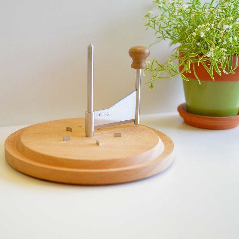 楽天市場】ボスカ チーズカーラー ジロール 大理石 マーブル Boska