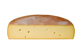 チーズ おつまみ オーガニック ヴィアザビオ社 オーガニックチーズ ラクレット・オ・レ・クリュ 約3.0〜3.5kg（タイプ：ハード / 産地：フランス / 乳種：牛・無殺菌乳）ハーフカット販売 LA MARINIERE（ラ マリニエール） 無添加 チーズ 業務用 セット 送料無料 食品画像
