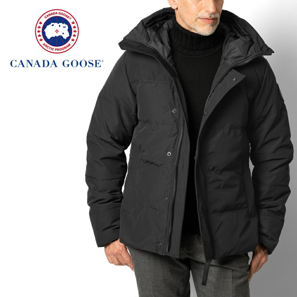 楽天市場】【楽天スーパーSALE】カナダグース CANADA GOOSE ダウン