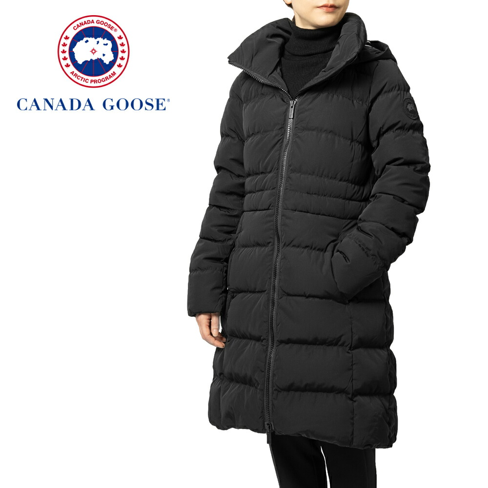 楽天市場】カナダグース CANADA GOOSE ダウンコート SHELBURNE PARKA CR 3802WB BLACK ブラック レディース  ブラックレーベル Black Label シェルバーンパーカ シェルバーン パーカ ダウン ダウンジャケット コート フード アウター シンプル  おしゃれ 高級 カナダ 