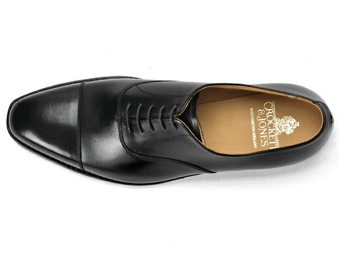 楽天市場】【返品不可】クロケット&ジョーンズ CROCKETT&JONES ...