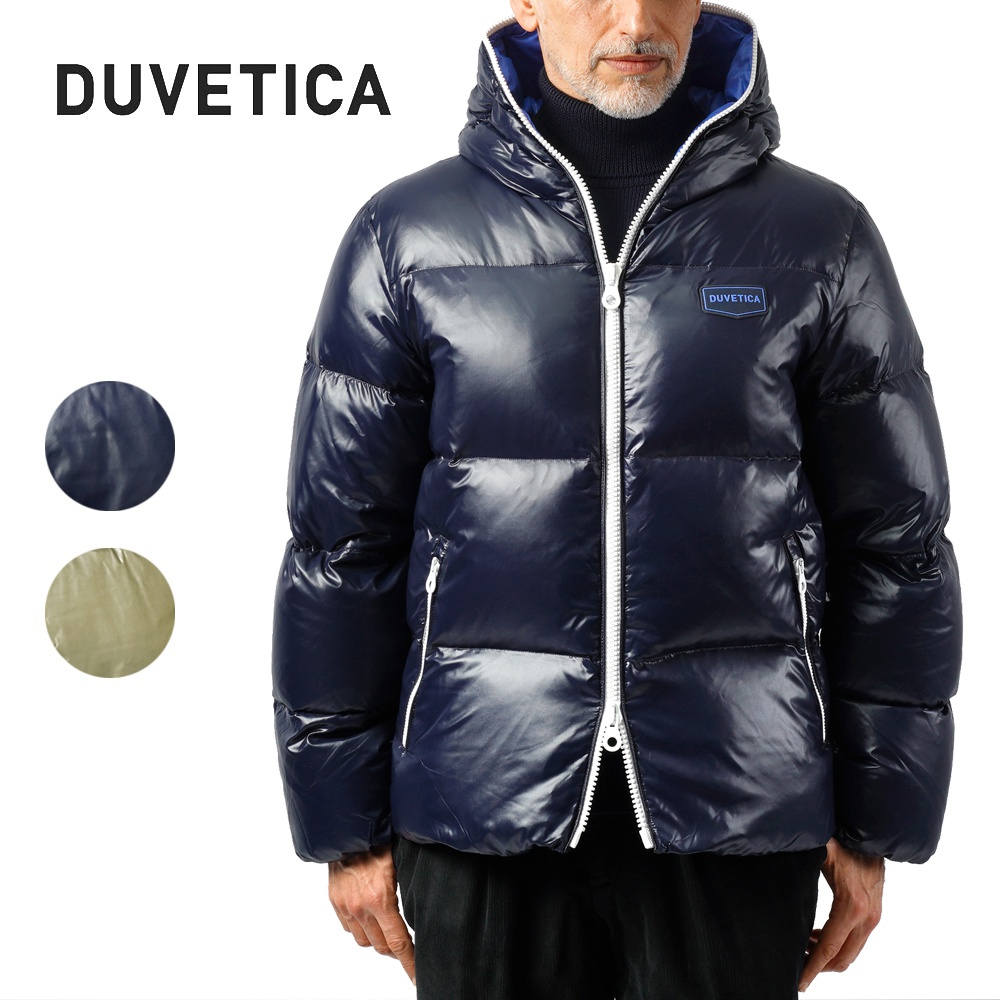 楽天市場】【楽天スーパーSALE】デュベティカ DUVETICA ダウン