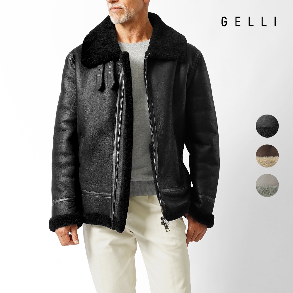 ジャケット　Italy製 楽天市場】シェルビーノ・ストリート SCERVINO Street メンズ