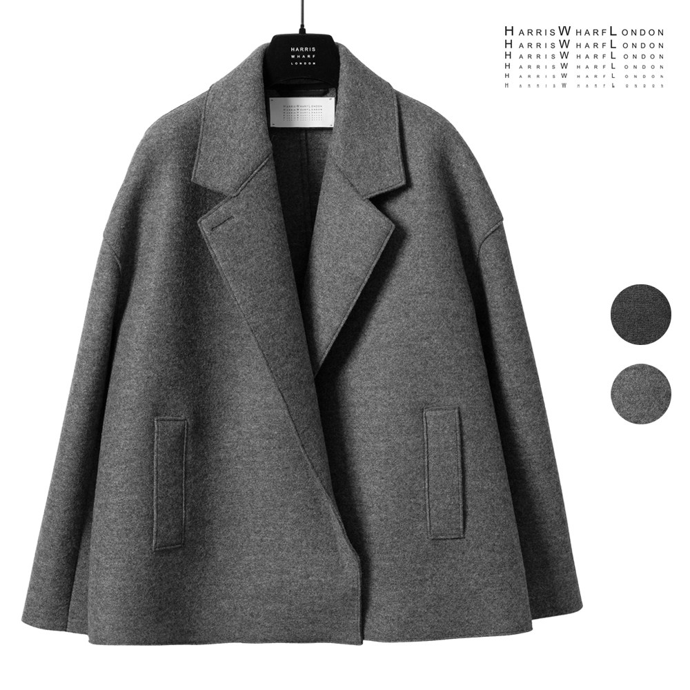 ハリスワーフロンドン　ピーコート　48 ハリスワーフロンドン ピーコート 48 Harris Wharf London