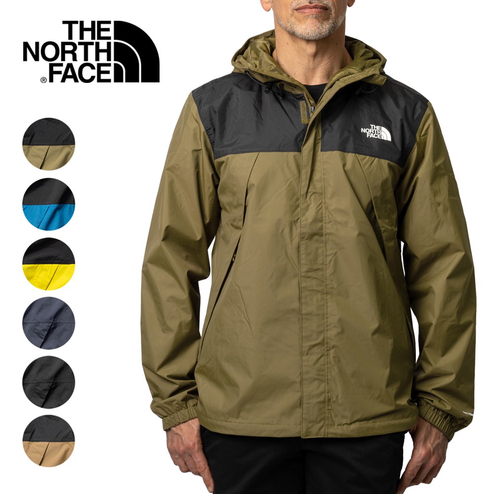 楽天市場】ノースフェイス THE NORTH FACE ナイロンジャケット アユス