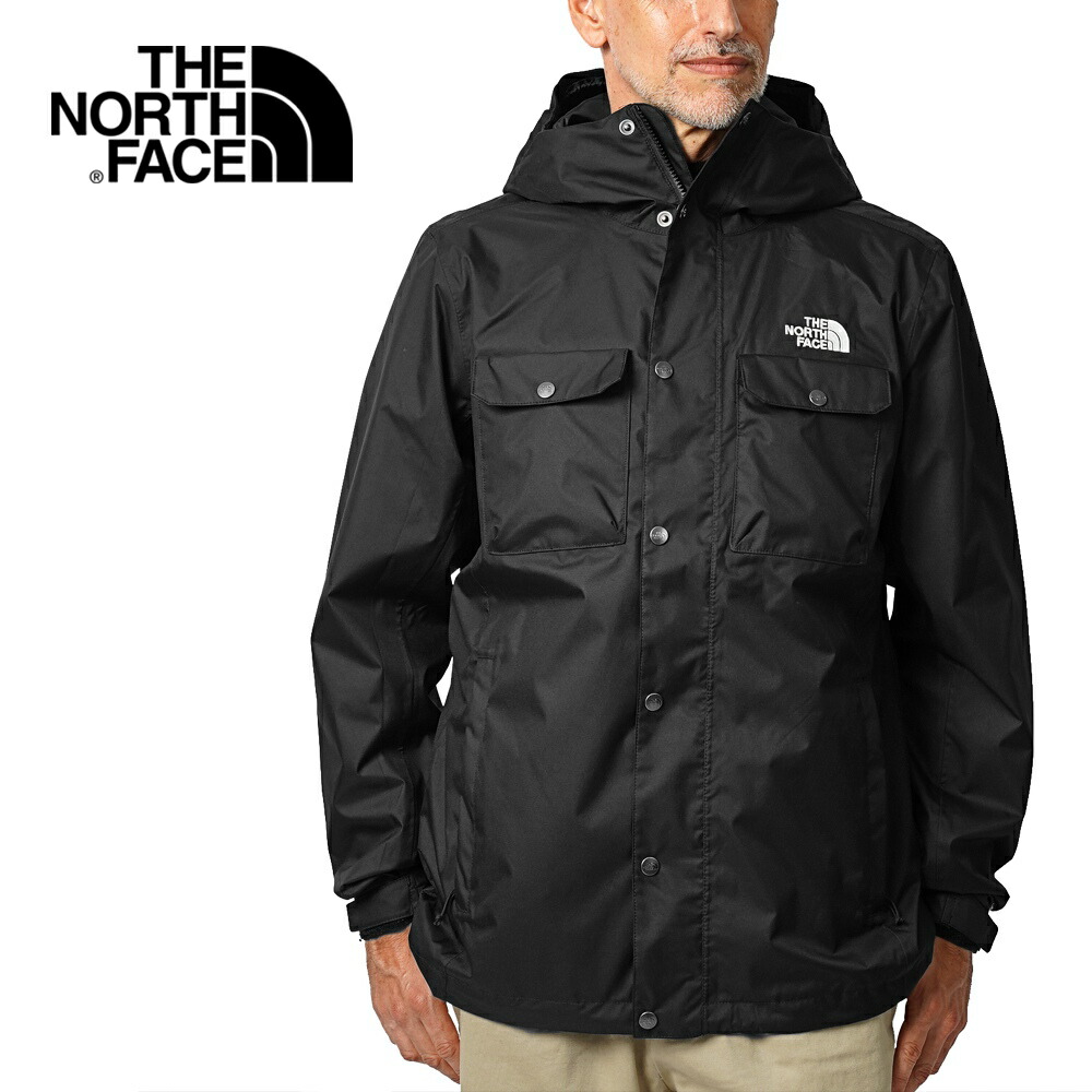 楽天市場】ノースフェイス the north face マウンテンジャケット