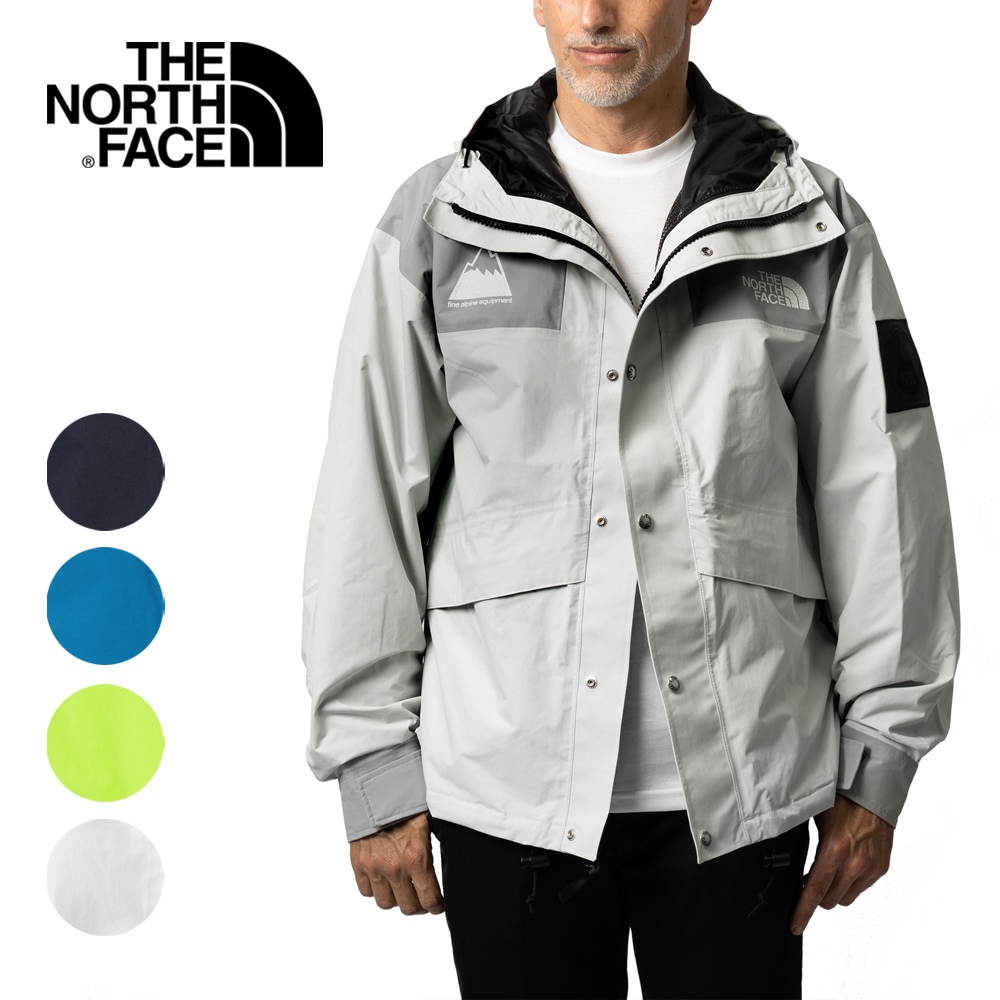 楽天市場】ノースフェイス the north face マウンテンジャケット