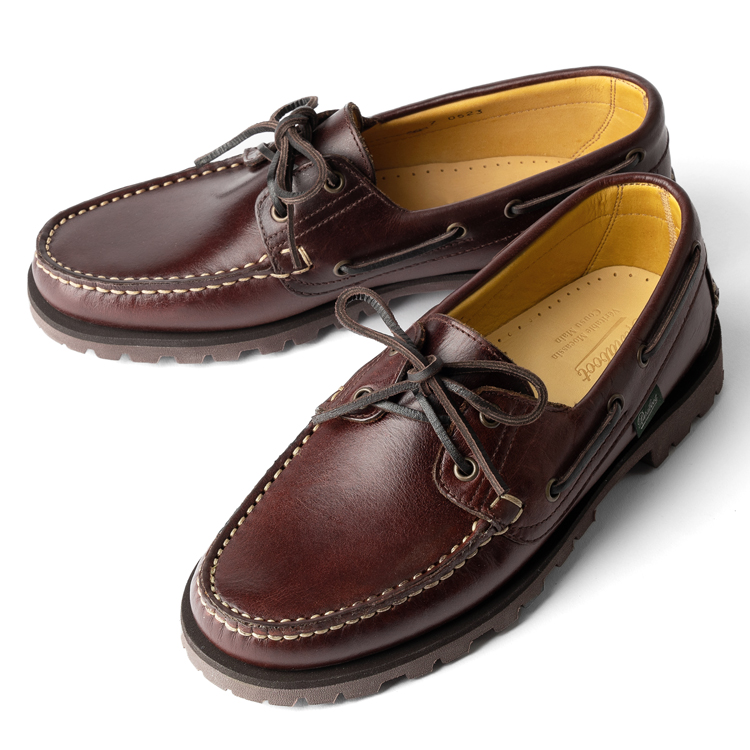 【楽天市場】パラブーツ PARABOOT MALO / RAID デッキシューズ ブラウン MARRON-LIS AMERICA モカシン  095803 メンズ革靴 高品質 メンズ ブランド 履き心地 紳士靴 カジュアル 革靴 : GRANDPERE（グランペル）