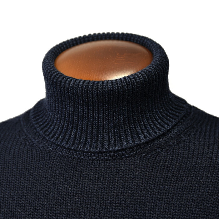 昇進 実質的 溶けた ロベルト コリーナ タートルネック メンズ Kanteikobo Jp