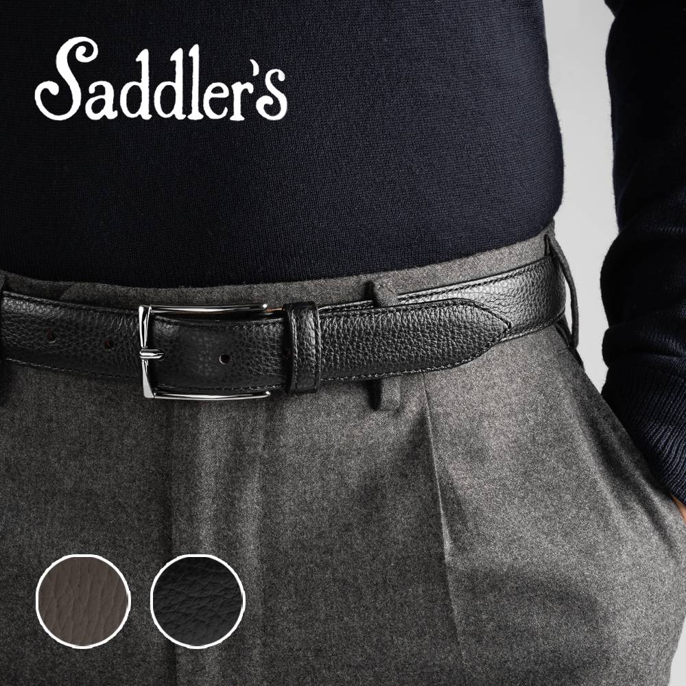 【楽天市場】サドラーズ Saddler's ファインメッシュベルト 【3.2cm 