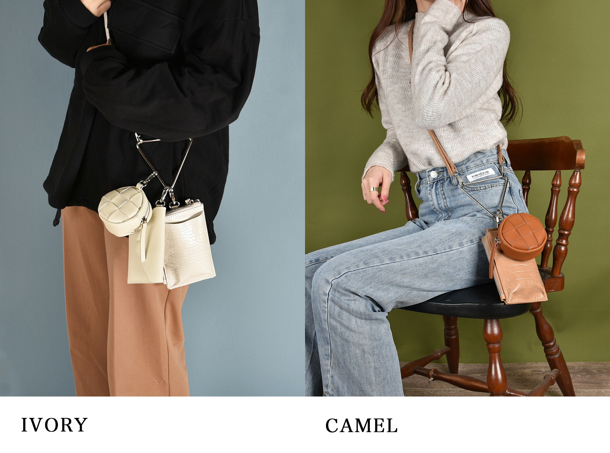 ♡未使用♡高見え　スマホショルダー／マルチショルダー♡ ♡未使用♡高見え スマホショルダー／マルチショルダー♡ 楽天