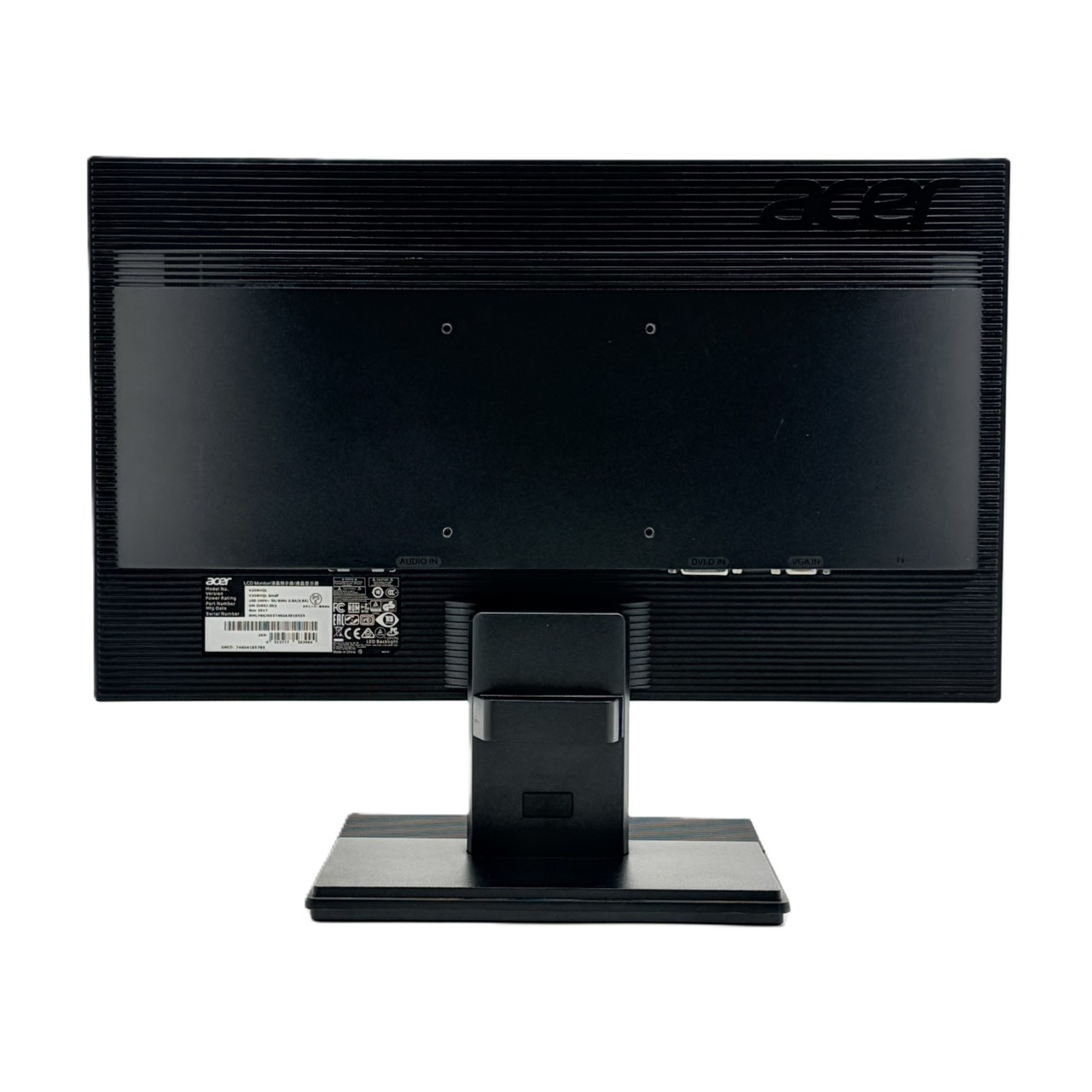 Acer-V206HQL