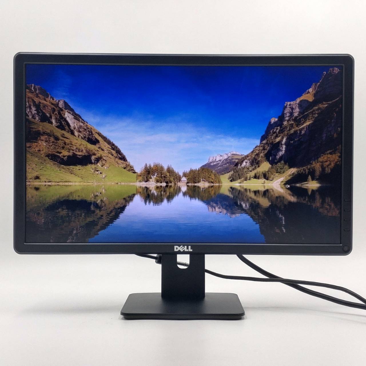 【楽天市場】21.5インチ DELL E2214HB ノングレア(非光沢) 解像度1920x1080コントラスト比1000:1 入力端子 ...