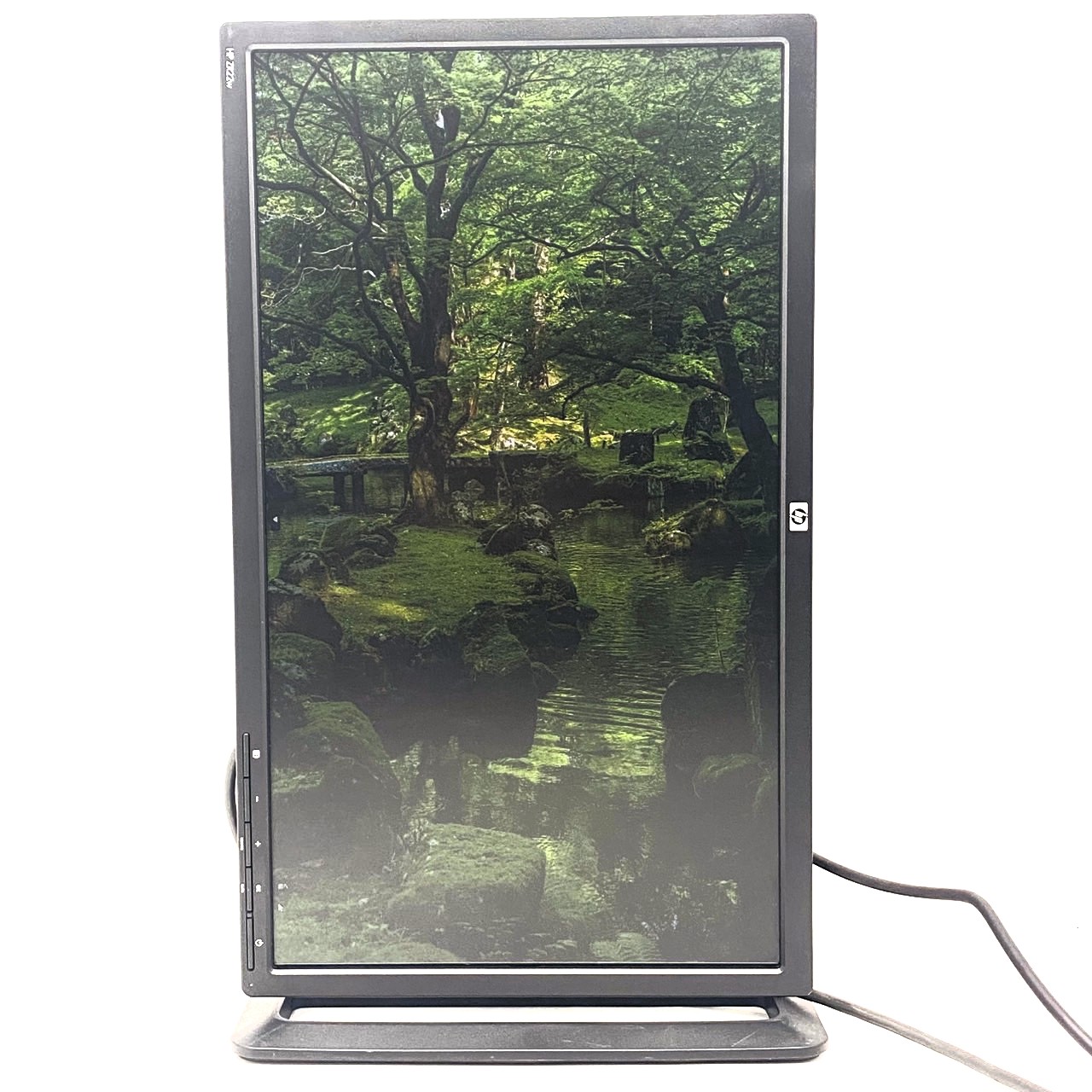 HP-ZR22W
