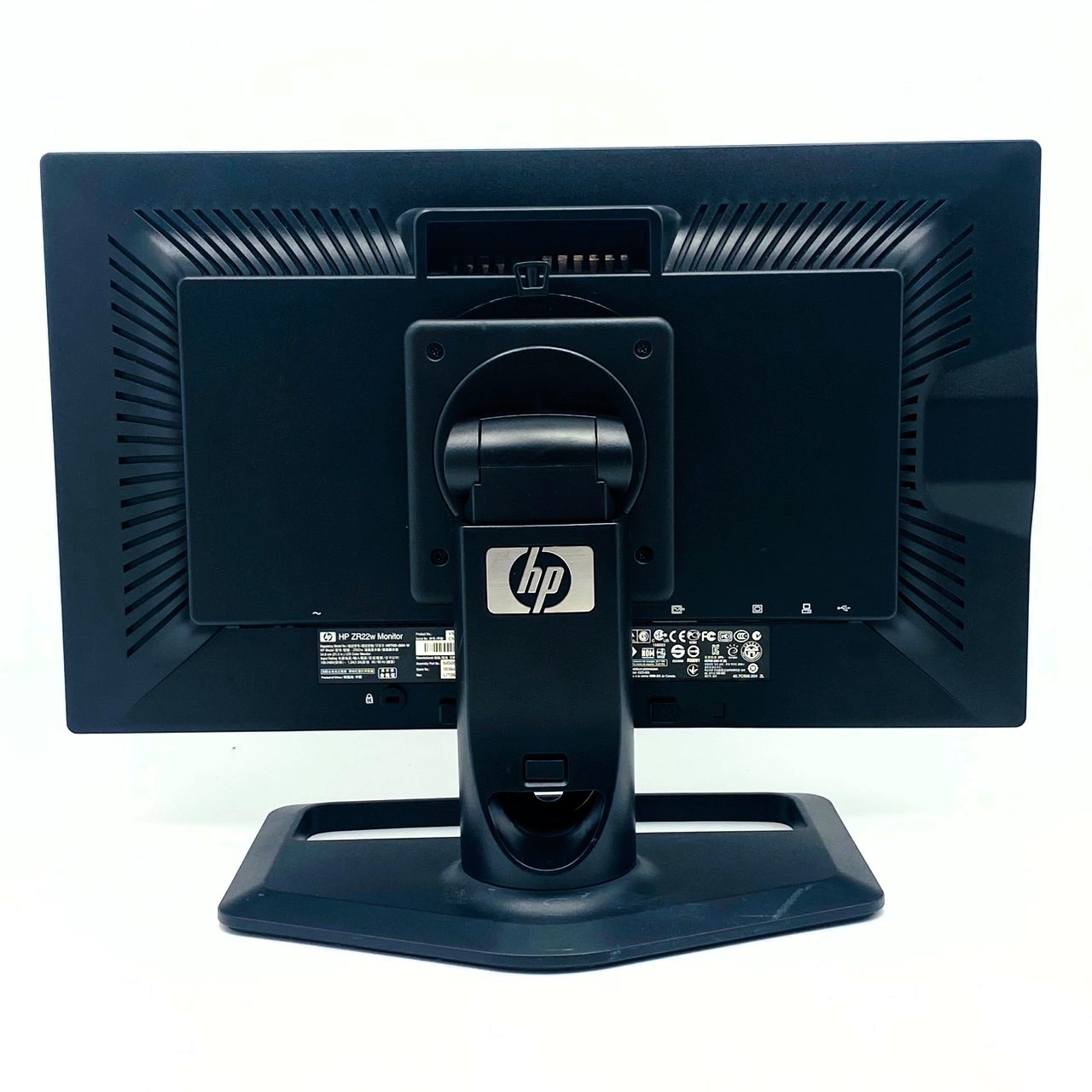 HP-ZR22W