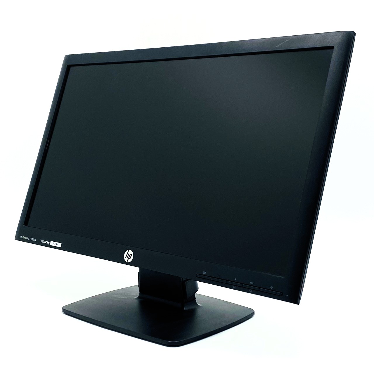 HP-P222va