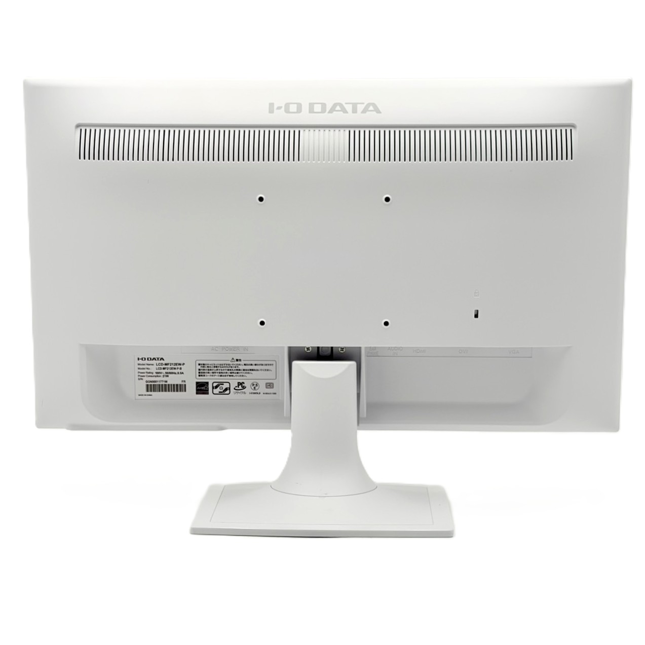 I-ODATA-LCD-MF212EW-P