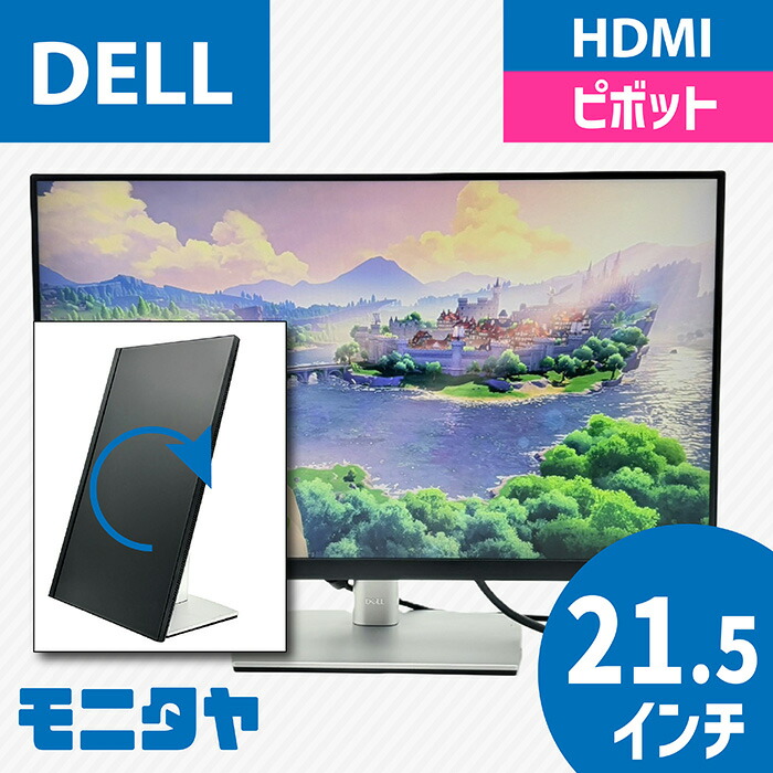 DELL-P2222H