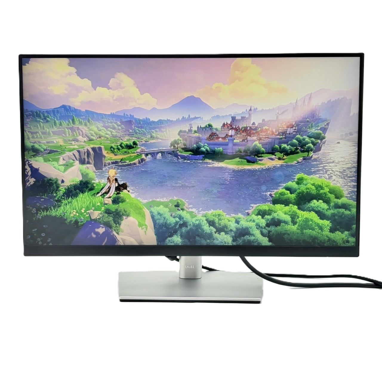 DELL-P2222H