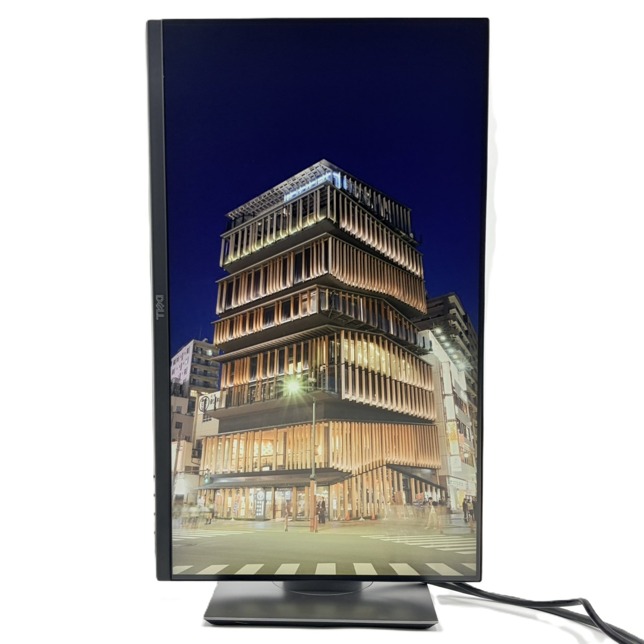 DELL-P2319H