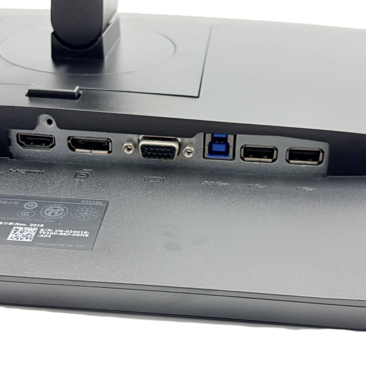 DELL-P2319H