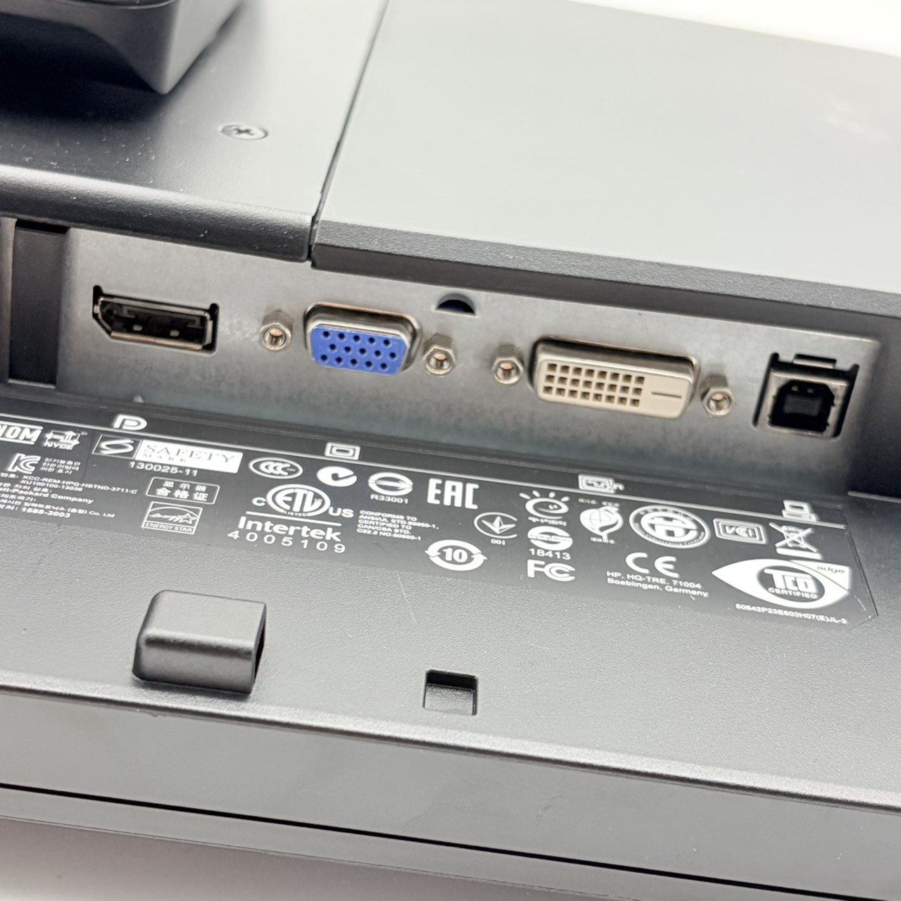 HP-E231