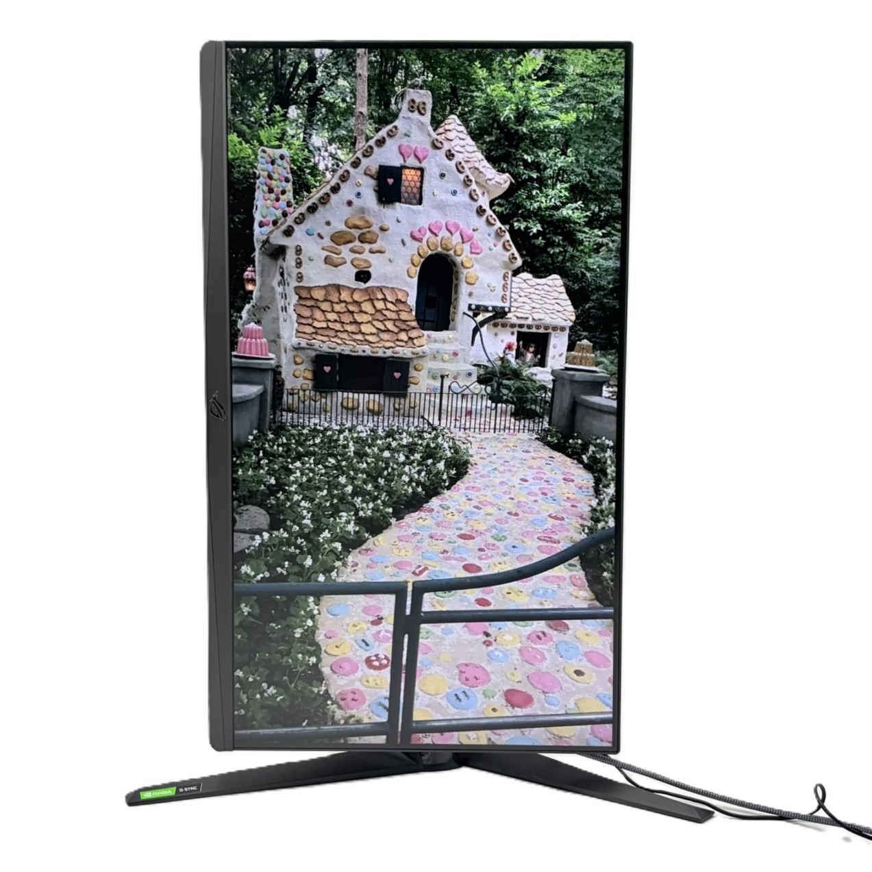 ASUS-XG256