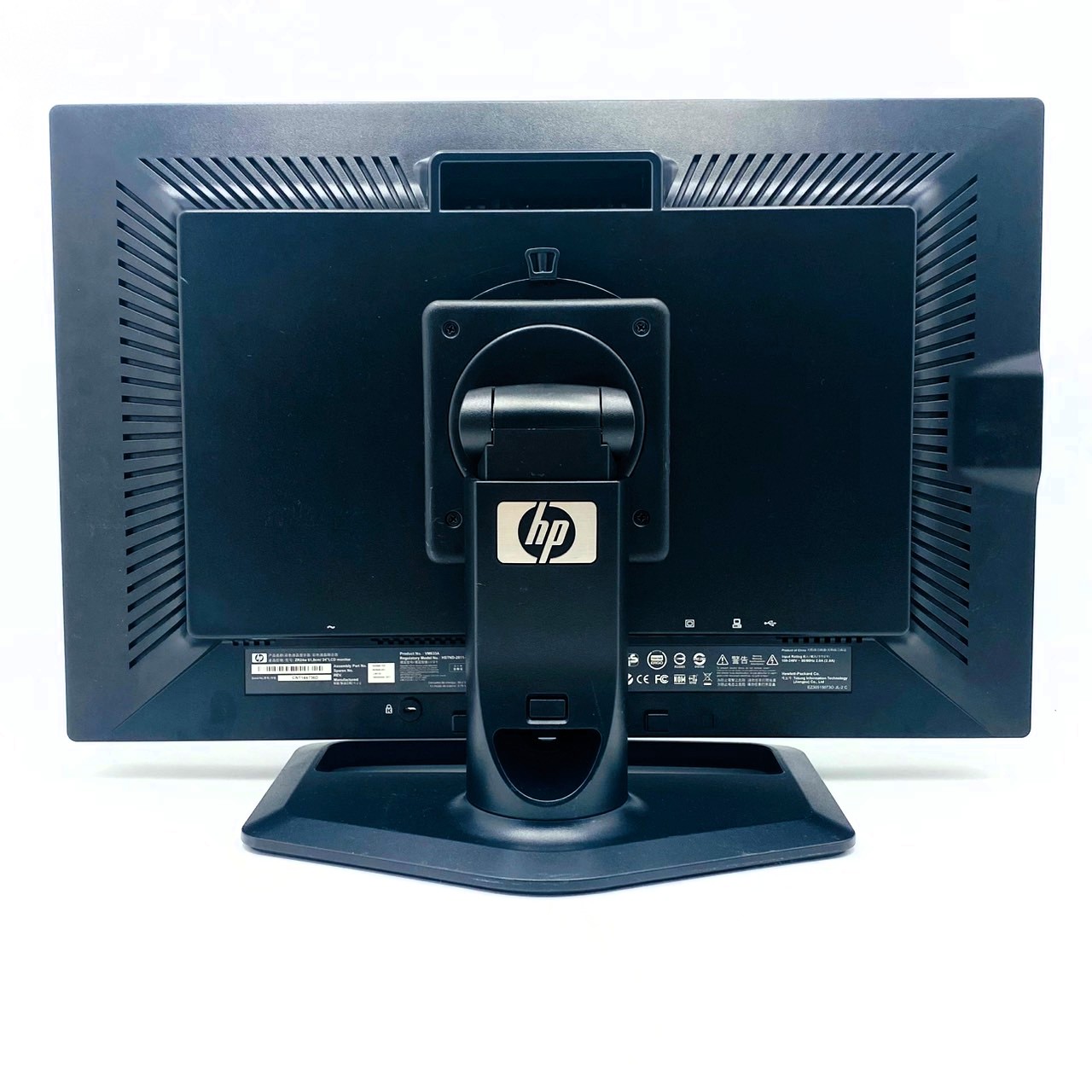 HP-ZR24W