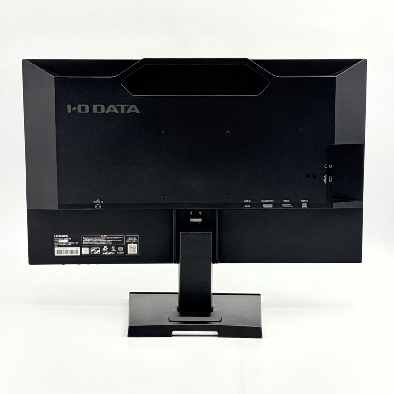 I-ODATA-C241DB
