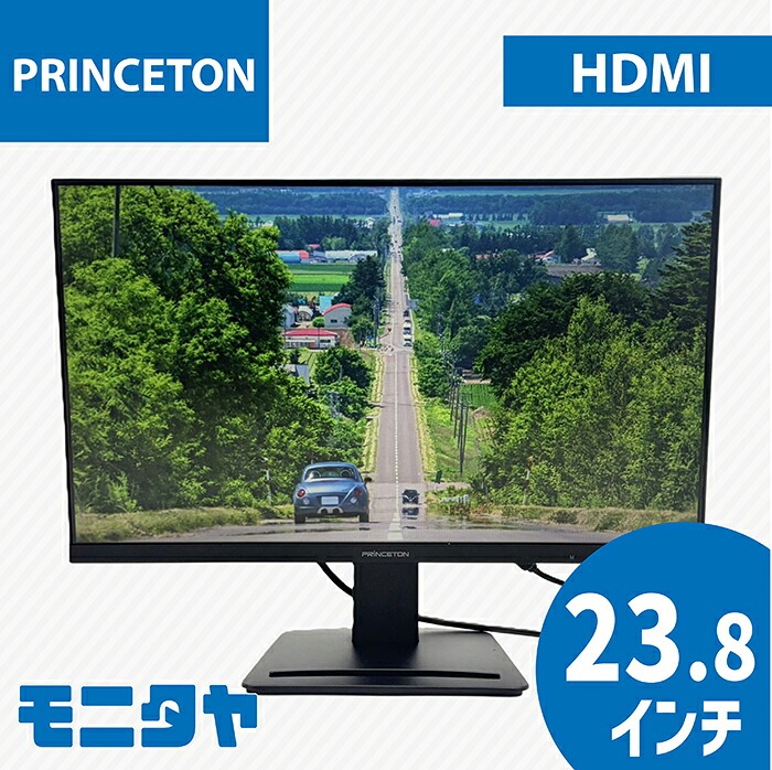 PRINCETON-PTFBFG-24W