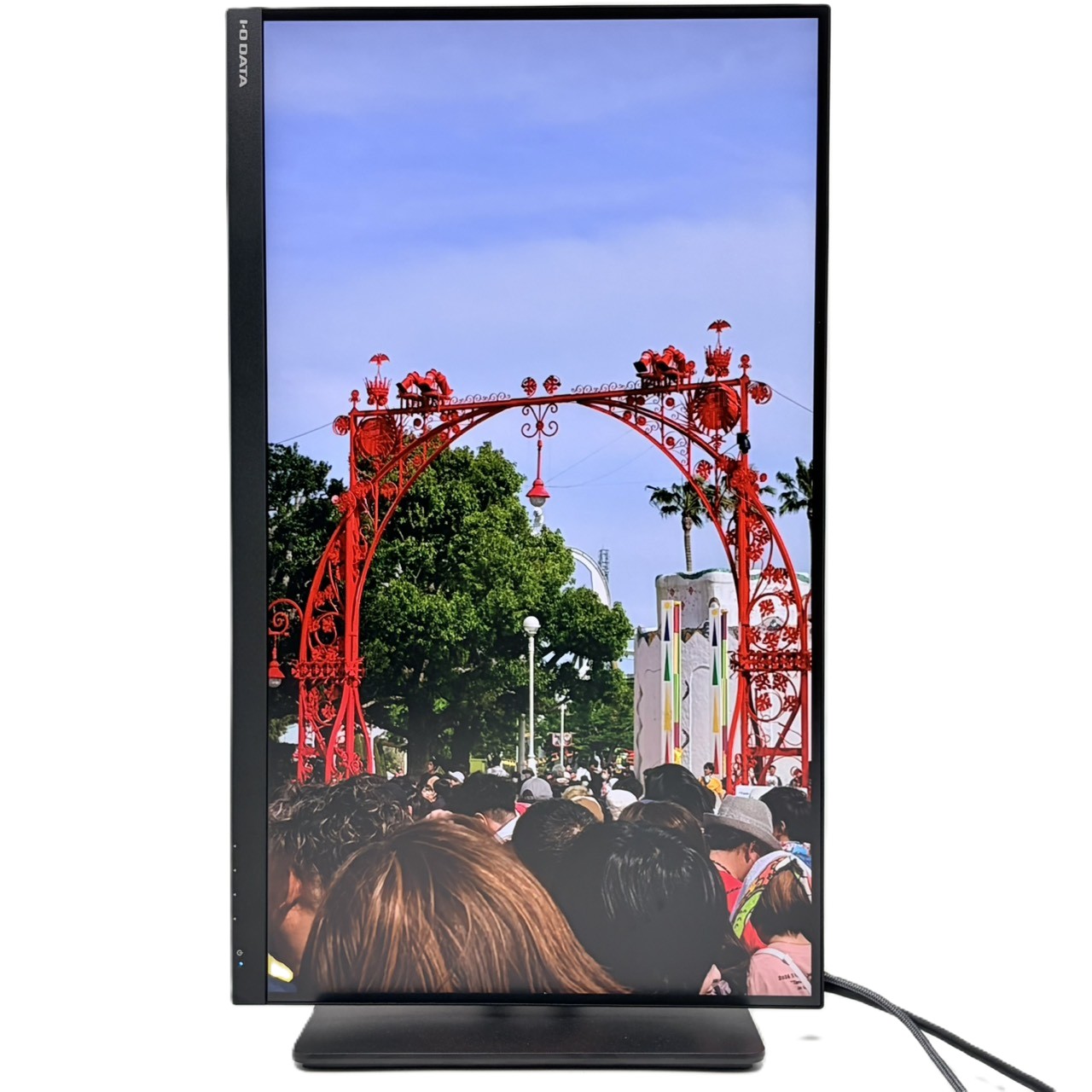 I-ODATA-CU271AB-F