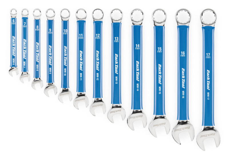 Park Tool 鍵仕掛ける MW-SET.2