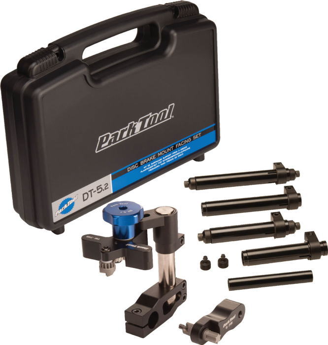 Park Tool ディスクマウントフェイシングツール DT-5.2