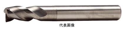 PROCHI(プロチ)　3枚刃アルミ用超硬スクエアエンドミル　20.0mm｜工具のお店　モンジュＳＨＯＰ