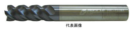 PROCHI(プロチ)　TIALNコート4枚刃超硬エンドミル　20mm｜工具のお店　モンジュＳＨＯＰ