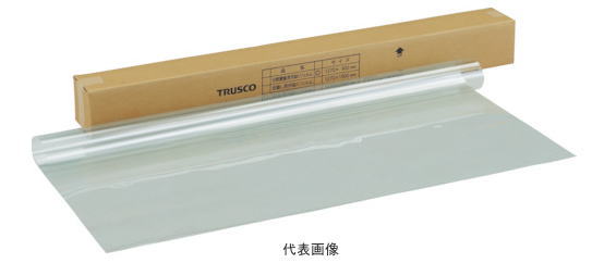 TRUSCO(トラスコ)殺虫剤用内貼り写真フィルム  1270×1800粍 BS-1218