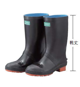 men's city's edge waterproof boots