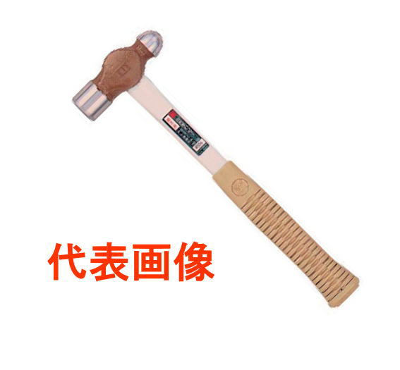 オーエッチ工業　片手ハンマー　 グラスファイバー柄　#2(900g)