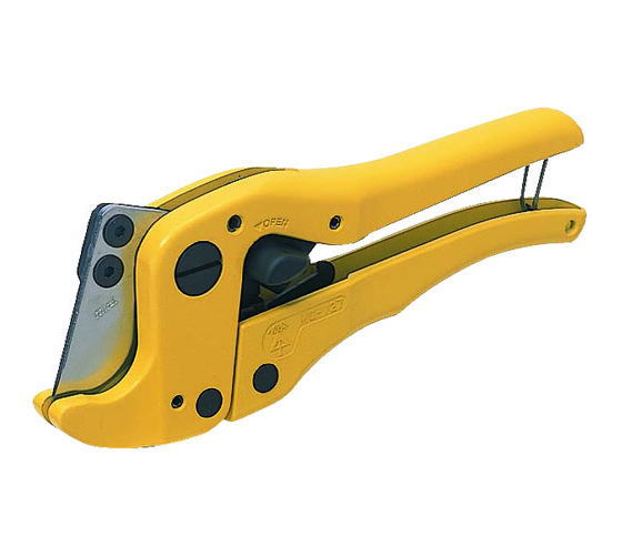 未来工業 エンビ管カッター27 MC-V27|工具のお店 モンジュSHOP