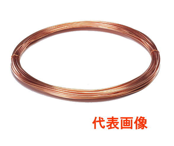 TASCO(タスコ) キャピラリーチューブ(20m巻き) <br>3.0mm×2.0mm TA255BA-8