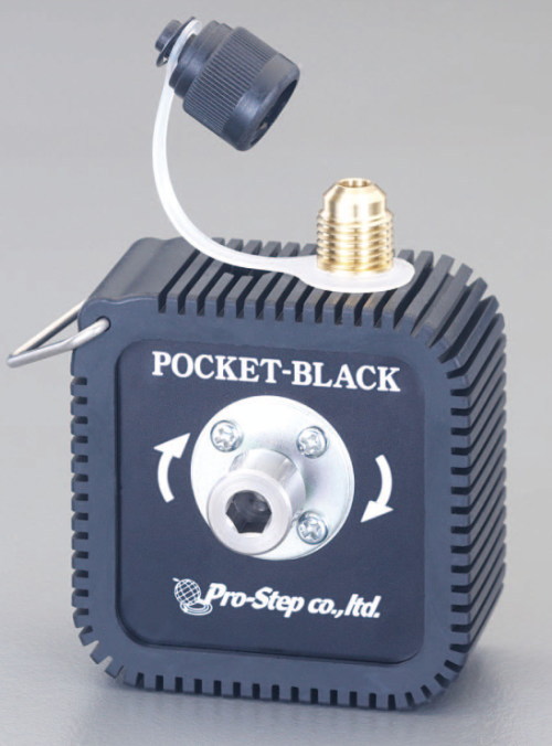 楽天市場】水戸工業 プロステップ PB2010 ポケットブラック 簡易