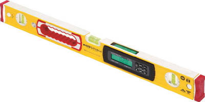KDSデジタル水平器60IP 610mm|工具のお店 モンジュSHOP