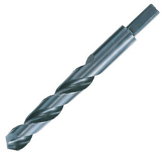 TRUSCO(トラスコ) 細軸せん孔機13型 24.5×85×140粍