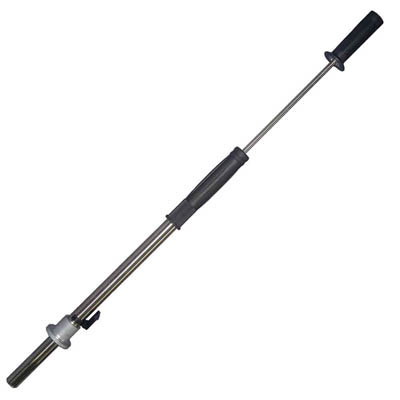 ニューストロング マグネットスイーパー掃磁棒 全長900mm