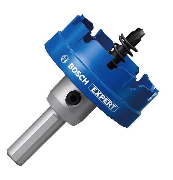 BOSCH(ボッシュ)　超硬ホールソー　Φ53mm｜工具のお店　モンジュＳＨＯＰ 9,668円