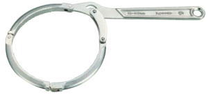 3.peaks薬莢鍵 230mmKW-400 切断工具-花・ガーデン・DIY